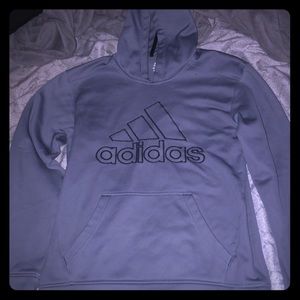 Adidas Climacool hoodie